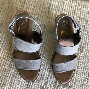 Aerosoles Sandals